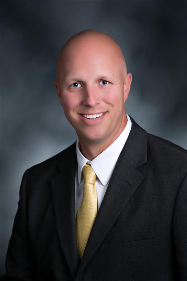 Mr. Nathan DeLany, CMAA Mr. Nathan DeLany, CMAA